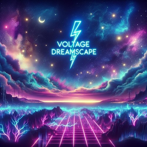 Voltage Dreamscape Ricky Luis Smith