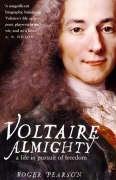 Voltaire Almighty Pearson Roger