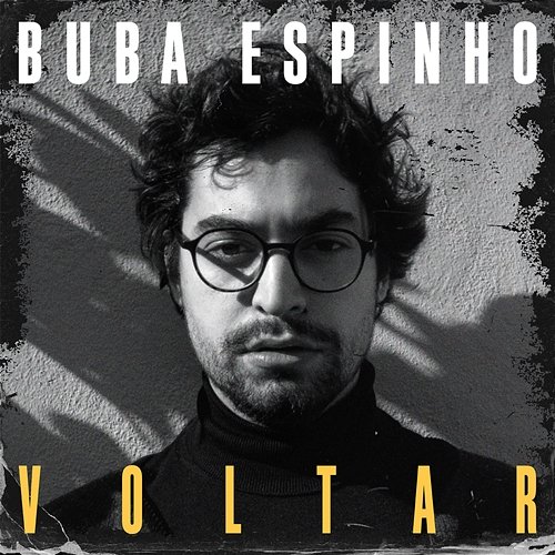 Voltar Buba Espinho