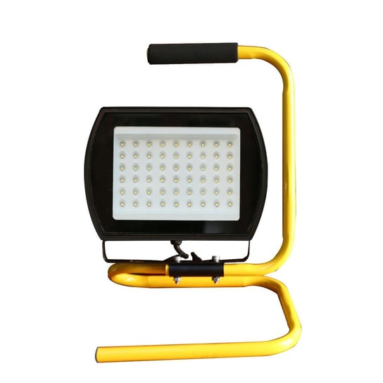 Volteno Reflektor Led Volteno Przenośny - Volteno | Sklep EMPIK.COM