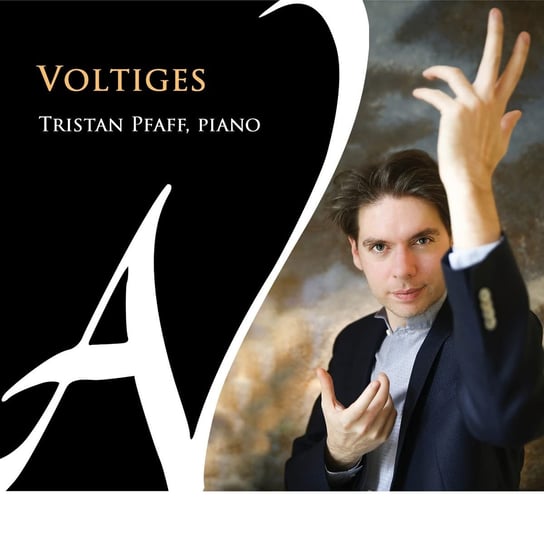 Voltiges Pfaff Tristan