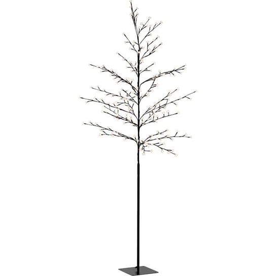VOLTRONIC Drzewko kwiat wiśni 220 cm z oświetleniem VOLTRONIC