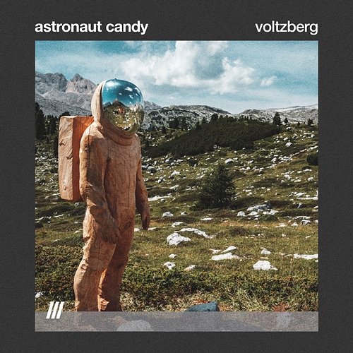 Voltzberg Astronaut Candy