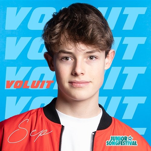 Voluit Sep Jansen & Junior Songfestival