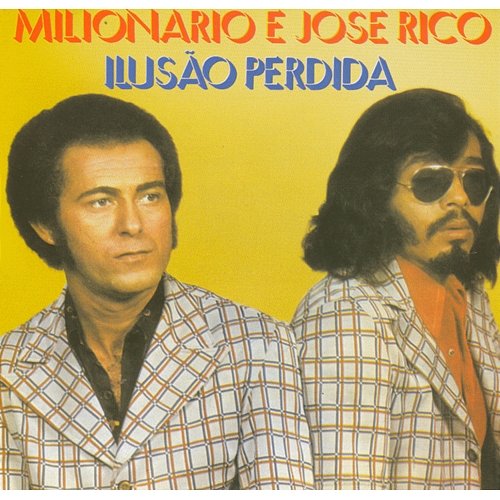 Volume 02 Milionário & José Rico, Continental