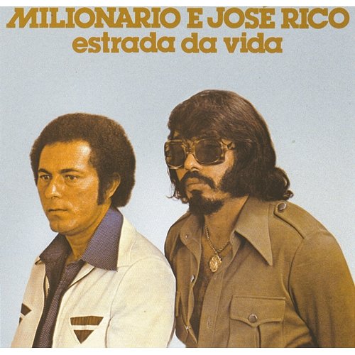Volume 05 Milionário & José Rico, Continental