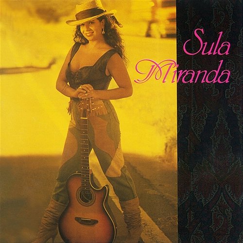 Volume 05 Sula Miranda