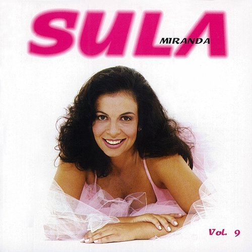 Volume 09 Sula Miranda