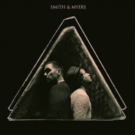 Volume 1 & 2, płyta winylowa Smith & Myers