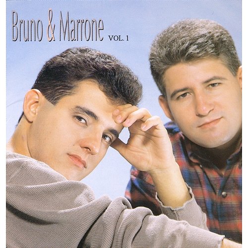 Volume 1 Bruno & Marrone, Continental