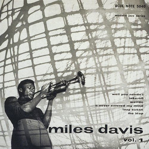 How Deep Is The Ocean Miles Davis
