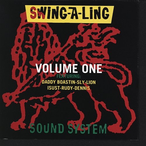 Volume 1 Swing-A-Ling Sound System