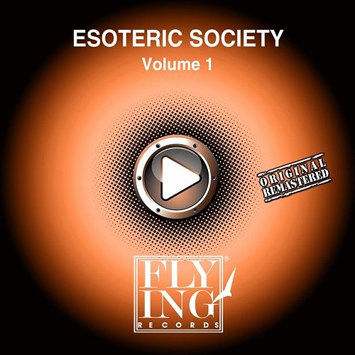 Volume 1 Esoteric Society