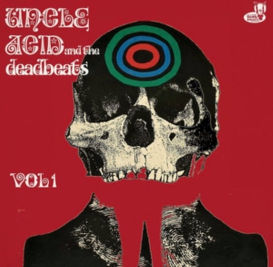 Volume 1 Uncle Acid & The Deadbeats