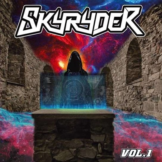 Volume 1 Skyryder