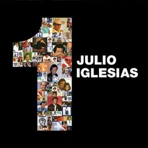 Volume 1 Iglesias Julio