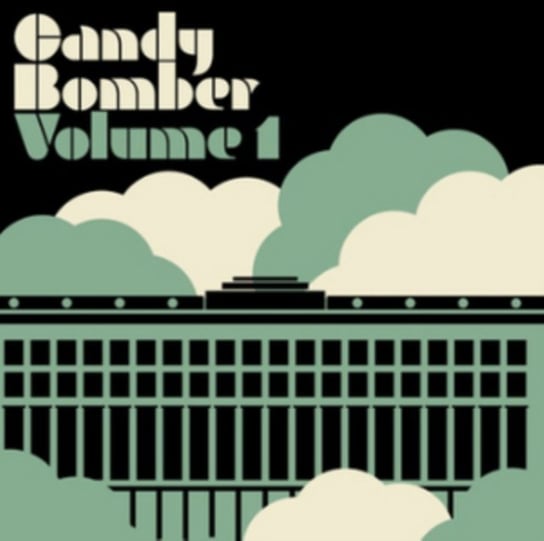 Volume 1 Candy Bomber