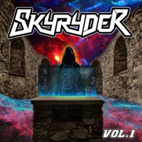 Volume 1, płyta winylowa Skyryder
