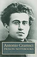 Volume 1: Prison Notebooks Gramsci Antonio