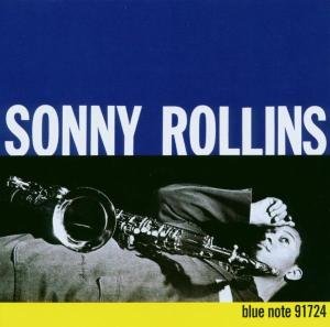 VOLUME 1 - RVG Rollins Sonny