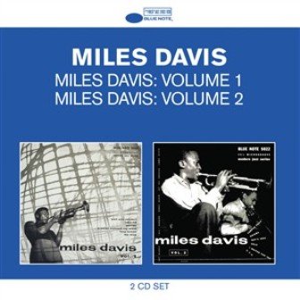 Volume 1 / Volume 2 Davis Miles
