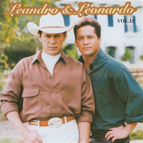 Volume 11 Continental, Leandro & Leonardo