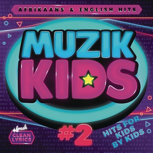 Volume 2 Muzikkids