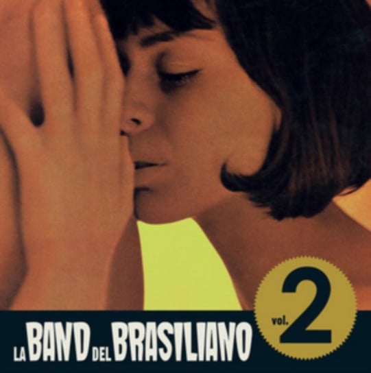 Volume 2 La Band Del Brasiliano