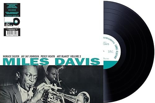 Volume 2 Davis Miles