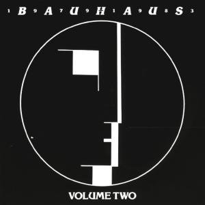 Volume 2 Bauhaus