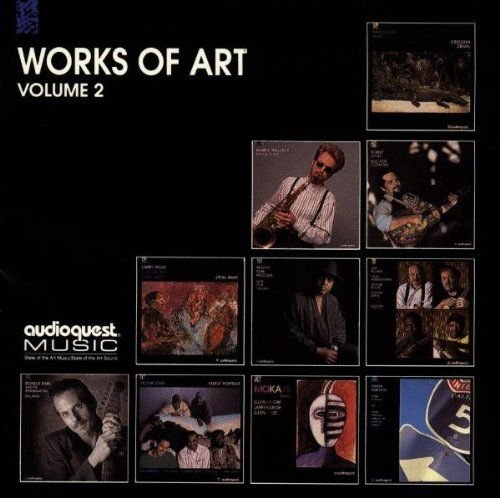 Volume 2 Various Artists