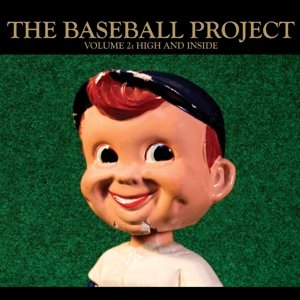 Volume 2: High & Inside, płyta winylowa The Baseball Project