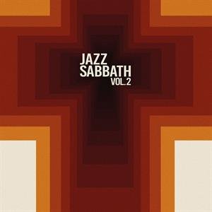 Volume 2, płyta winylowa Jazz Sabbath