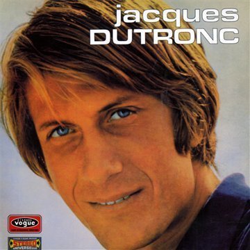 Volume 3: 1969 Dutronc Jacques