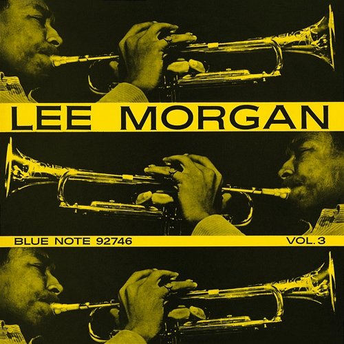 Volume 3 Lee Morgan