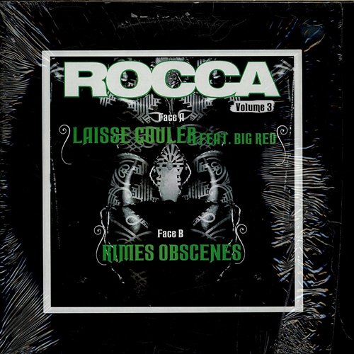 Volume 3 Rocca