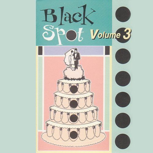 Volume 3 Black Spot