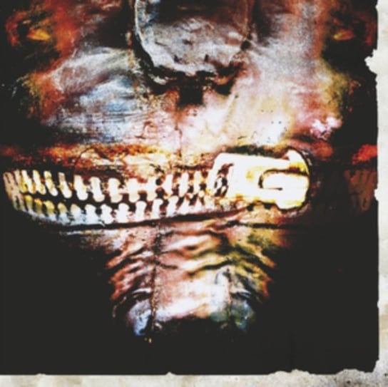 Volume 3: The Subliminal Verses Slipknot