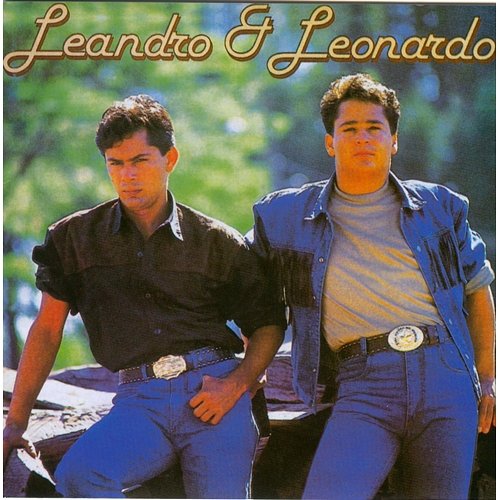 Volume 4 Leandro & Leonardo, Continental