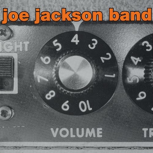 Volume 4 Joe Jackson Band