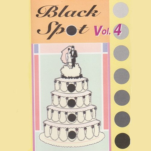 Volume 4 Black Spot