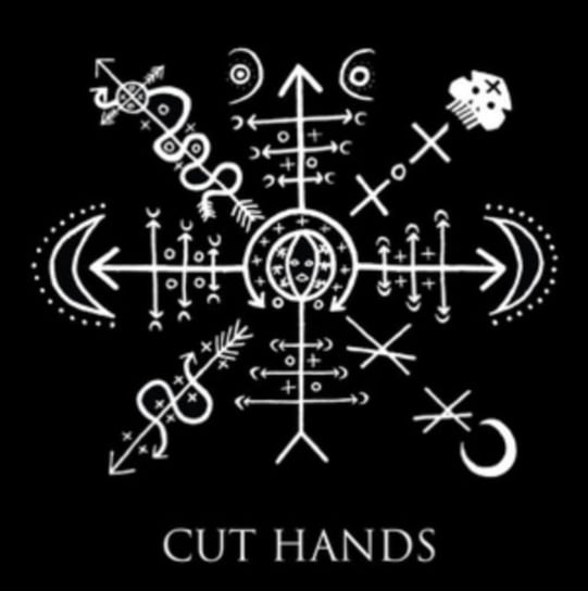 Volume 4, płyta winylowa Cut Hands