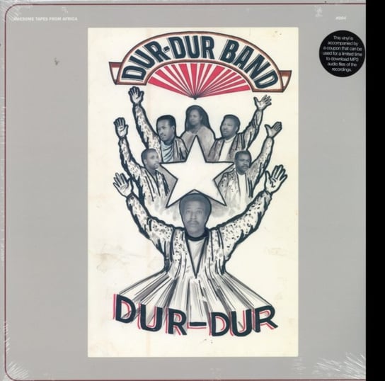 Volume 5 Dur-Dur Band