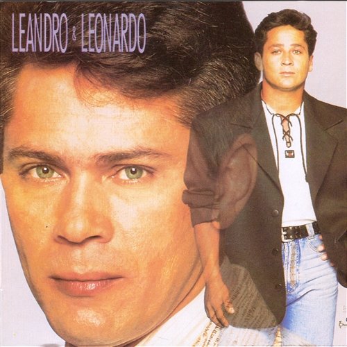 Volume 8 Leandro & Leonardo, Continental