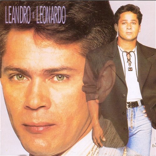 Volume 8 Continental, Leandro & Leonardo