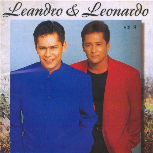 Volume 9 Leandro & Leonardo, Continental