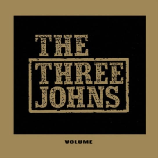 Volume The Three Johns