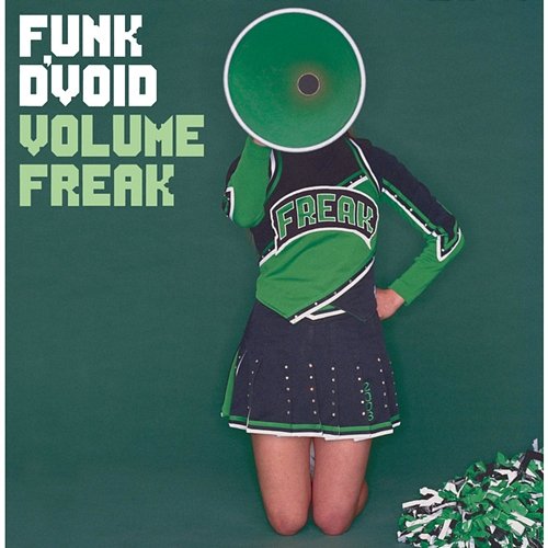 Volume Freak Funk D'Void