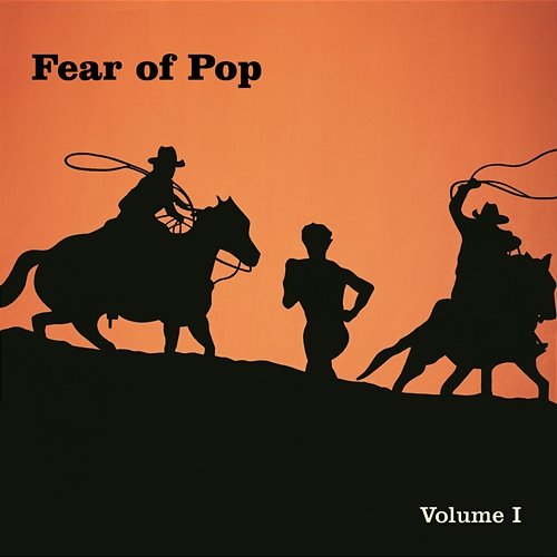 Volume I Fear Of Pop, Ben Folds