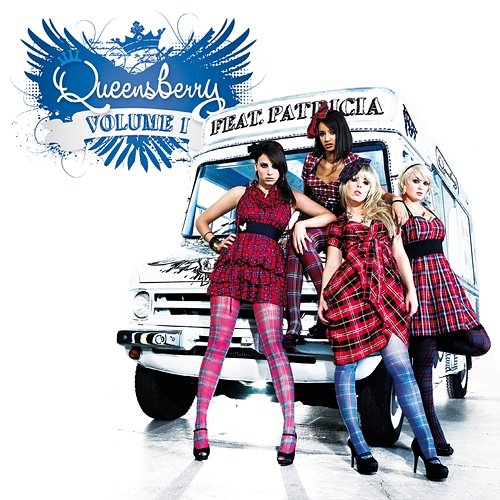 Volume I Patricia, Queensberry